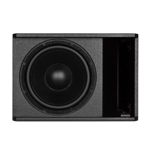RCF S 12 Пассивный сабвуфер, 400 Вт., 12"