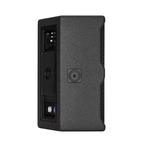 RCF TT 08-A II Активная АС, 1000 Вт., 8", DSP, RDNet