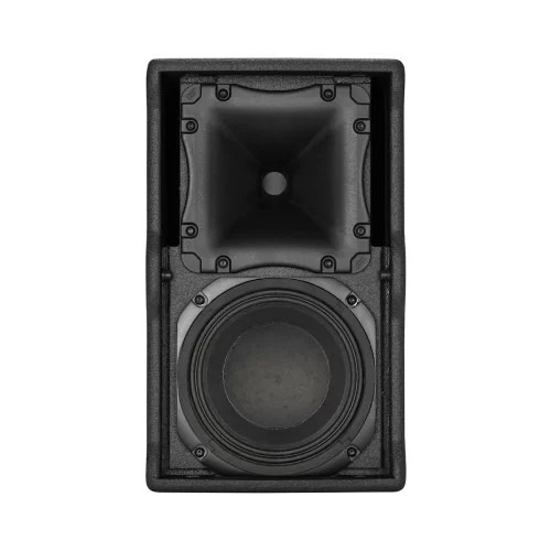 RCF TT 08-A II Активная АС, 1000 Вт., 8", DSP, RDNet