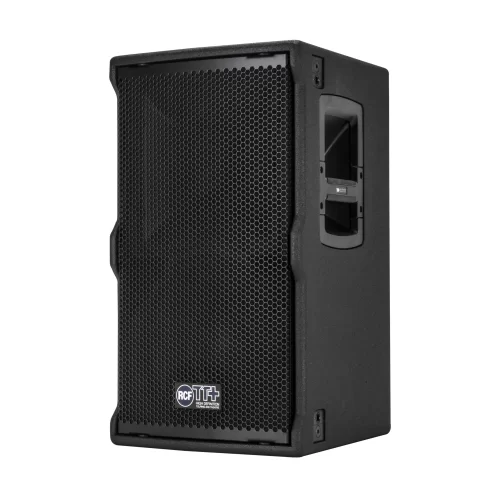 RCF TT 1-A II Активная АС, 800 Вт., 10", DSP, RDNet
