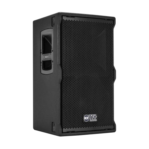 RCF TT 1-A II Активная АС, 800 Вт., 10", DSP, RDNet
