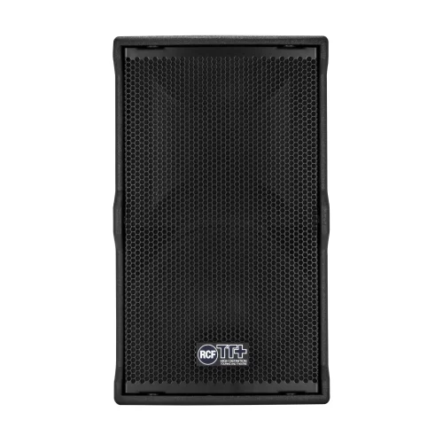 RCF TT 1-A II Активная АС, 800 Вт., 10", DSP, RDNet