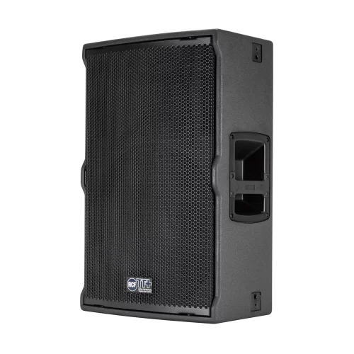 RCF TT 25-A II Активная АС, 1100 Вт., 15"+1,5", DSP, RDNet