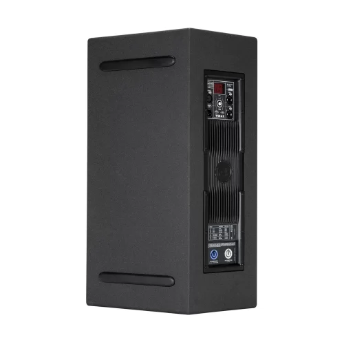 RCF TT 25-A II Активная АС, 1100 Вт., 15"+1,5", DSP, RDNet
