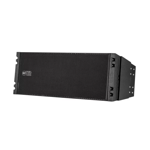 RCF TTL 33-A II WP STADIUM Активная АС, 1250 Вт., 2х8"+8"+3х1", DSP, RDNet