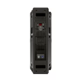 RCF TTL 4-A Активная АС, 700 Вт., 2х10"+1,5", DSP, RDNet