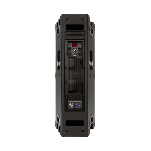 RCF TTL 4-A Активная АС, 700 Вт., 2х10"+1,5", DSP, RDNet