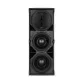 RCF TTL 4-A Активная АС, 700 Вт., 2х10"+1,5", DSP, RDNet