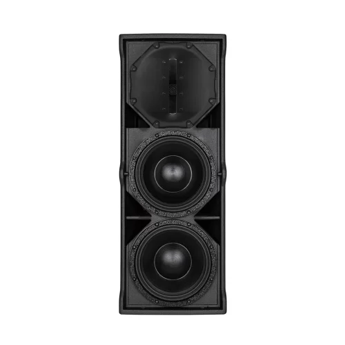 RCF TTL 4-A Активная АС, 700 Вт., 2х10"+1,5", DSP, RDNet