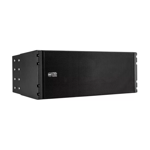 RCF TTL 55-A WP STADIUM Активная АС, 3500 Вт., 2х12"+10"+3х1,5", DSP, RDNet