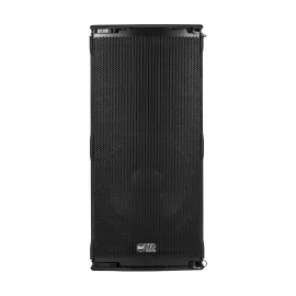 RCF TTP 5-A Активная АС, 1600 Вт., 15"+2", DSP, RDNet