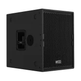 RCF TTS 15-A Активный сабвуфер, 1100 Вт., 15", DSP, RDNet
