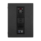 RCF TTS 15-A Активный сабвуфер, 1100 Вт., 15", DSP, RDNet