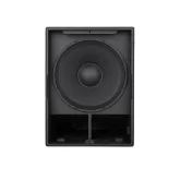 RCF TTS 15-A Активный сабвуфер, 1100 Вт., 15", DSP, RDNet