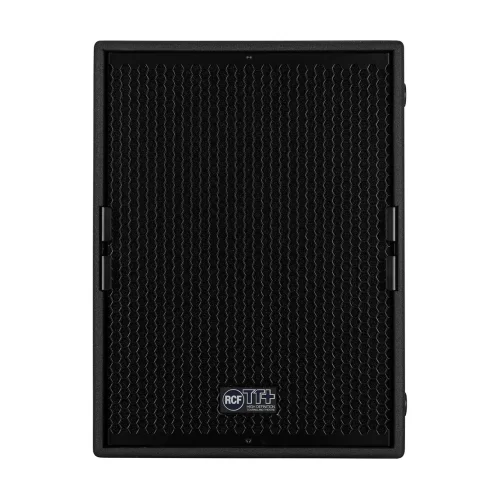 RCF TTS 15-A Активный сабвуфер, 1100 Вт., 15", DSP, RDNet