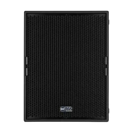 RCF TTS 18-A II Активный сабвуфер, 1400 Вт., 18", DSP, RDNet