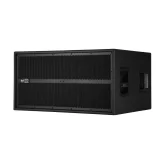 RCF TTS 26-A Активный сабвуфер, 3400 Вт., 2х15", DSP, RDNet