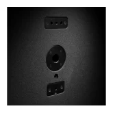 RCF TTS 26-A Активный сабвуфер, 3400 Вт., 2х15", DSP, RDNet