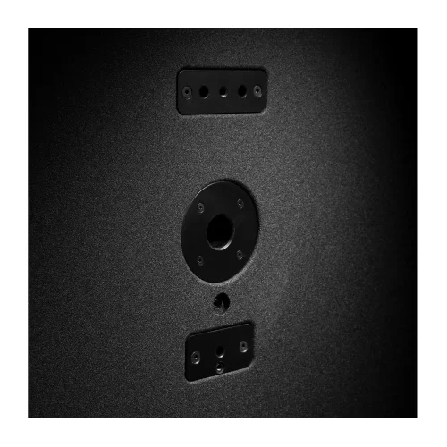 RCF TTS 26-A Активный сабвуфер, 3400 Вт., 2х15", DSP, RDNet