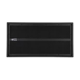 RCF TTS 26-A Активный сабвуфер, 3400 Вт., 2х15", DSP, RDNet