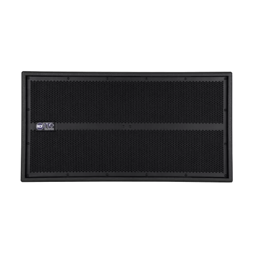 RCF TTS 26-A Активный сабвуфер, 3400 Вт., 2х15", DSP, RDNet