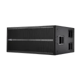 RCF TTS 36-A Активный сабвуфер, 4000 Вт., 2х18", DSP, RDNet