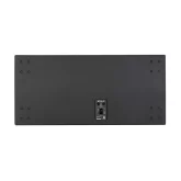 RCF V218-S Пассивный сабвуфер, 6000 Вт., 2x18"