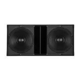 RCF V218-S Пассивный сабвуфер, 6000 Вт., 2x18"