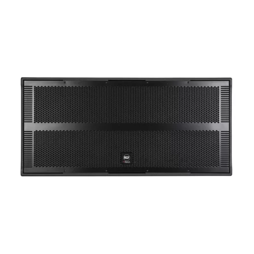 RCF V218-S Пассивный сабвуфер, 6000 Вт., 2x18"