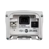 RCF VSA 1250 II Активная звуковая колонна, 12х50 Вт., 12Х3,5"