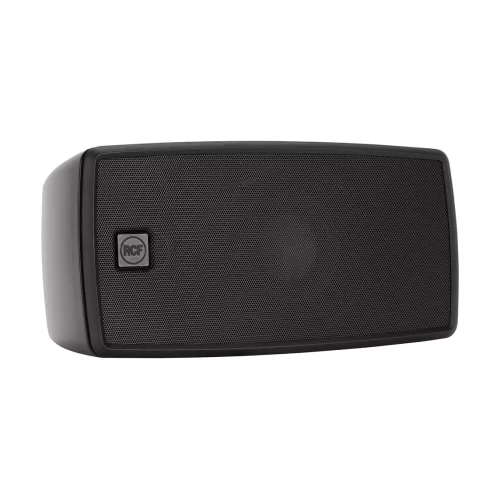 RCF WMR 50T Корпусной громкоговоритель, 5", 40 Вт/ 8 Ом, 100 В: 40/20/10/5/2,5 Вт