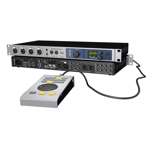 RME ARC USB Контроллер для TotalMix FX Software