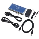 RME Digiface Dante Аудиоинтерфейс USB