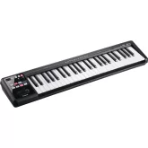 Roland A-49-BK MIDI клавиатура, 49 клавиш