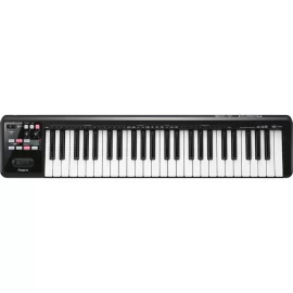 Roland A-49-BK MIDI клавиатура, 49 клавиш