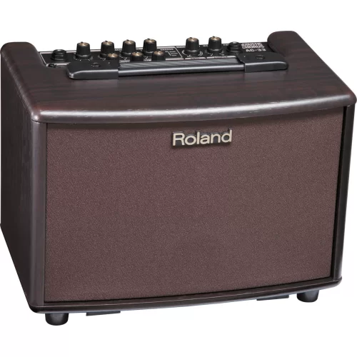 Roland AC-33RW Акустический комбоусилитель, 30 Вт., 2x4,5"
