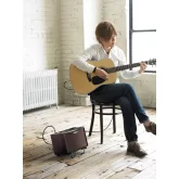 Roland AC-33RW Акустический комбоусилитель, 30 Вт., 2x4,5"