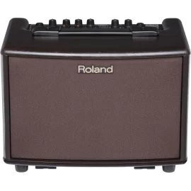 Roland AC-33RW Акустический комбоусилитель, 30 Вт., 2x4,5"