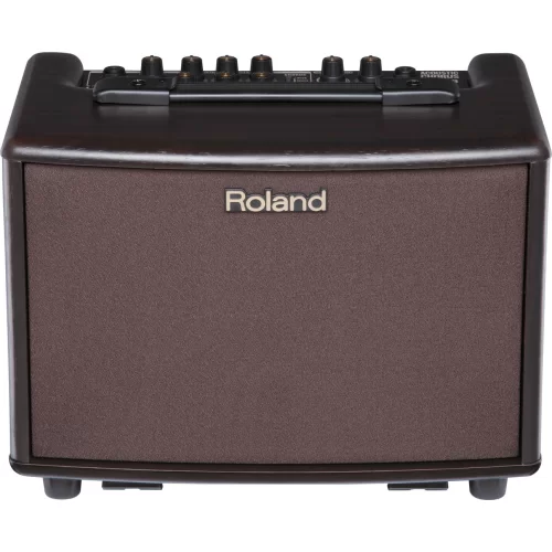 Roland AC-33RW Акустический комбоусилитель, 30 Вт., 2x4,5"