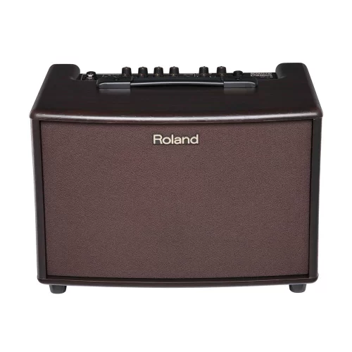 Roland AC-60 RW Акустический комбоусилитель, 60 Вт., 2x6,5"