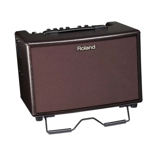Roland AC-60 RW Акустический комбоусилитель, 60 Вт., 2x6,5"