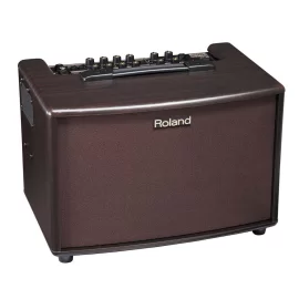 Roland AC-60 RW Акустический комбоусилитель, 60 Вт., 2x6,5"