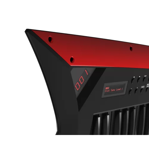 Roland AX-Edge Black (AX-EDGE-B) Синтезатор