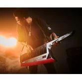 Roland AX-Edge Black (AX-EDGE-B) Синтезатор