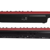 Roland AX-Edge Black (AX-EDGE-B) Синтезатор