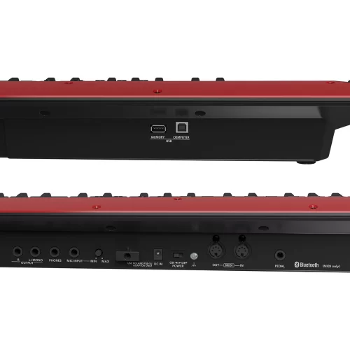 Roland AX-Edge Black (AX-EDGE-B) Синтезатор