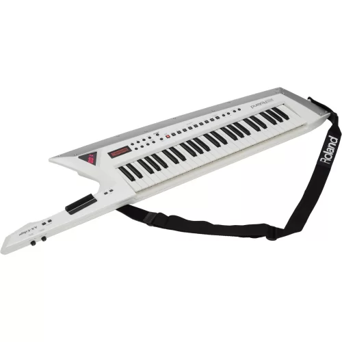 Roland AX-Edge White (AX-EDGE-W) Синтезатор