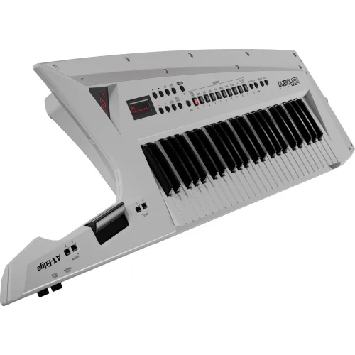Roland AX-Edge White (AX-EDGE-W) Синтезатор