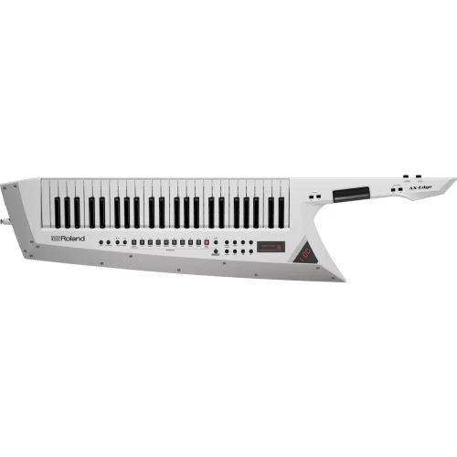 Roland AX-Edge White (AX-EDGE-W) Синтезатор