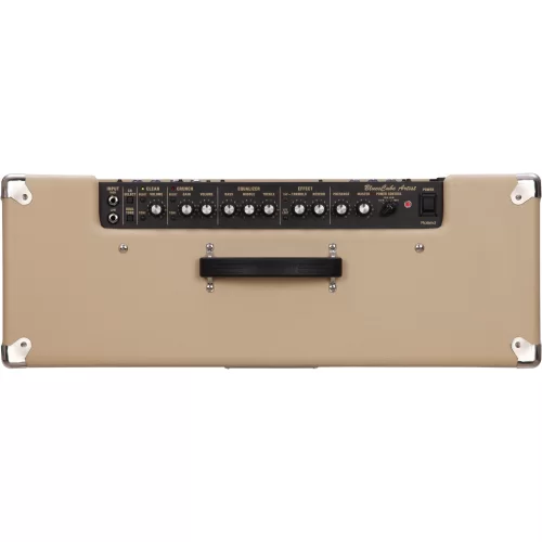 Roland Blues Cube Artist (BC-ARTIST) Гитарный комбоусилитель, 80 Вт., 12"